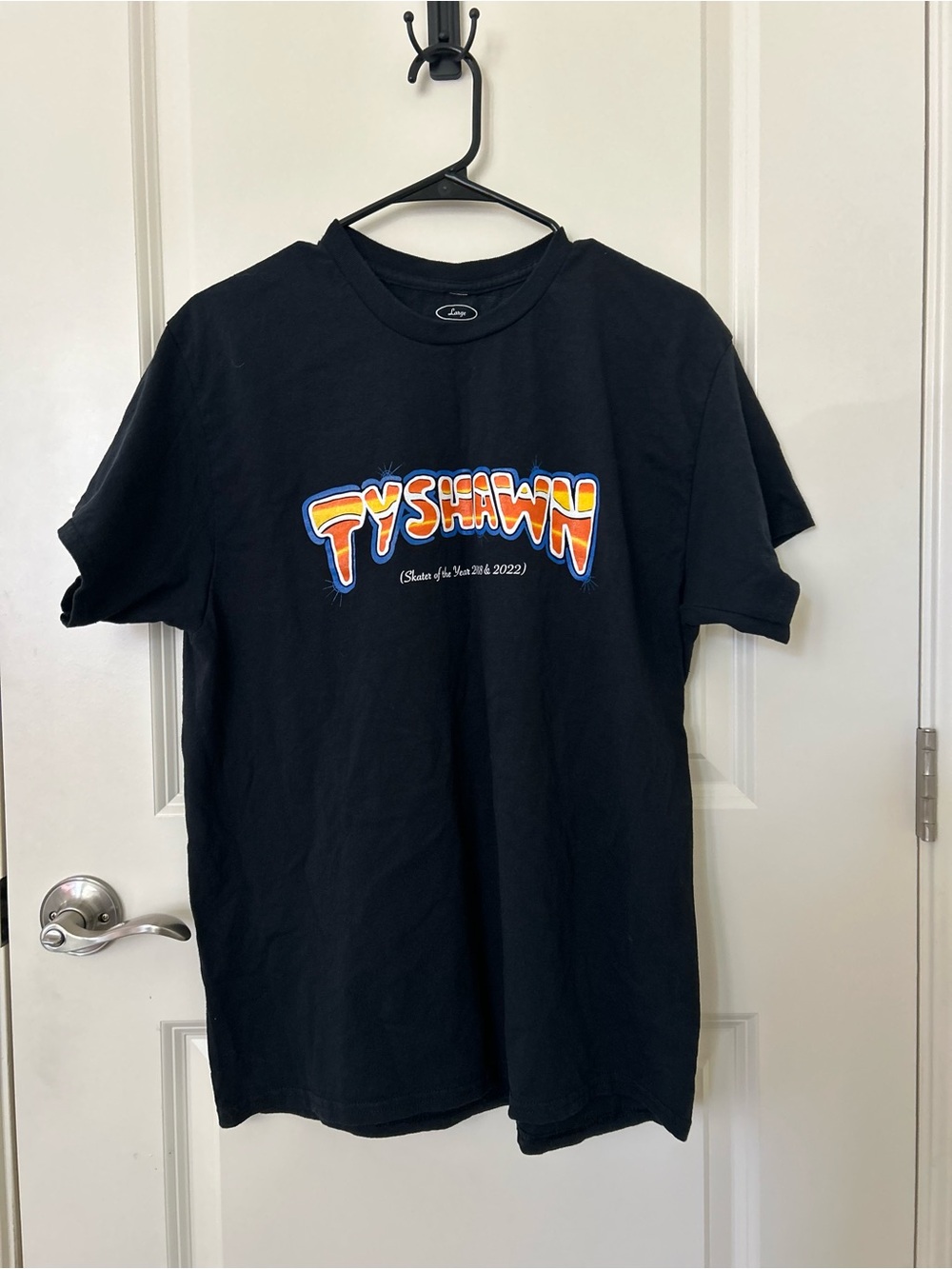 TYSHAWN SOTY Tee